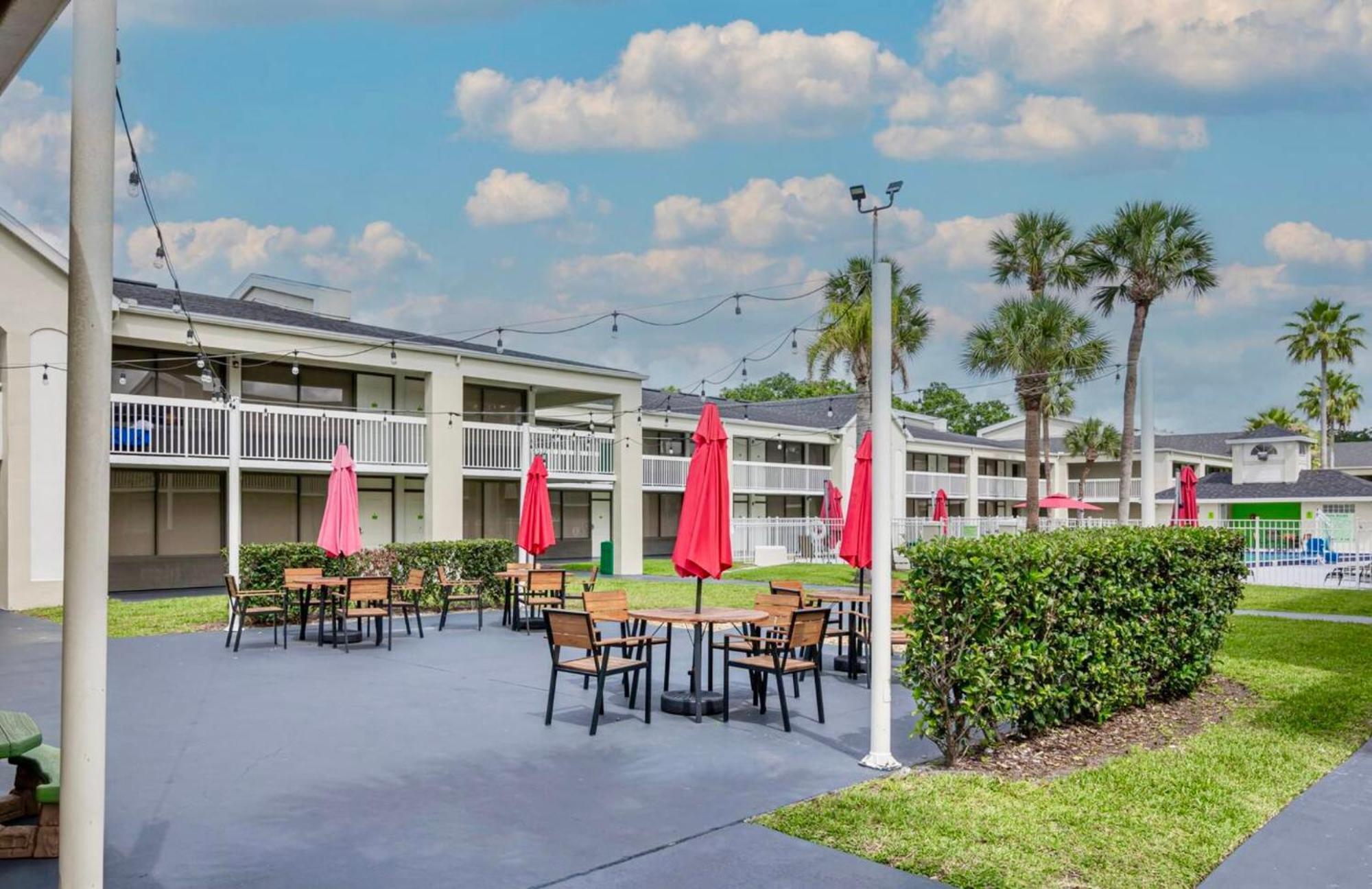 Pool - Wifi - Parking - Best Location ! Kissimmee Exterior foto